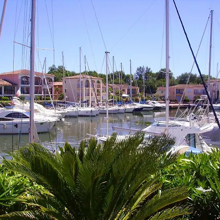 La Venise Provencale 아파트 *