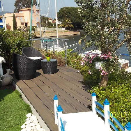 La Venise Provencale