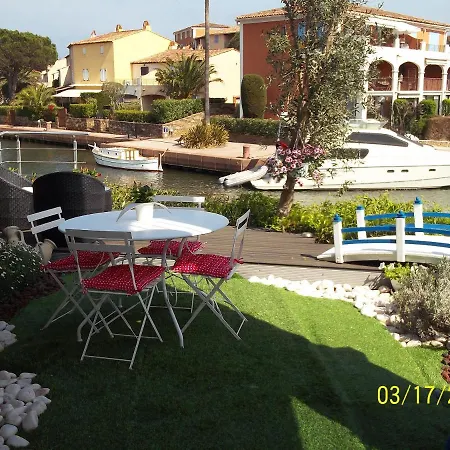 La Venise Provencale * 코골렝